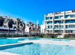 Wiederverkauf - WOHNUNG -
VILLAMARTÍN - Costa Blanca