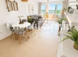 Wiederverkauf - WOHNUNG -
MAR MENOR GOLF RESORT - Inland