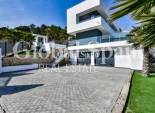 Resale - VILLA -
JÁVEA - Costa Blanca