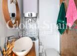 Wiederverkauf - WOHNUNG -
ORIHUELA COSTA - La Regia