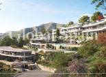 Nueva construcción  - CASA -
FUENGIROLA - Lomas del Higueron