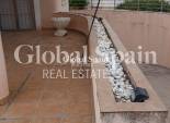 Resale - VILLA -
LA MANGA DEL MAR MENOR - Playa Del Galán