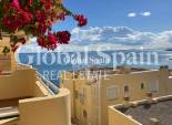 Resale - APARTMENT -
ORIHUELA COSTA - CAMPOAMOR