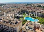 Odsprzedaż - DOM -
Orihuela Costa - Playa Flamenca