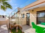 Revente - VILLA -
CIUDAD QUESADA