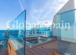 Revente - PENTHOUSE -
TORREVIEJA - Costa Blanca