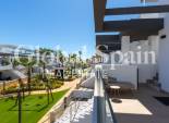 Wiederverkauf - PENTHOUSE -
ORIHUELA COSTA - Punta Prima