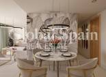 Nueva construcción  - APARTAMENTO -
MANILVA - Bahia De Las Rocas