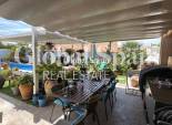 Odsprzedaż - WILLA  -
TORREVIEJA - 