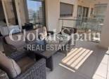 Venta - APARTAMENTO -
LOS DOLSES - Inland