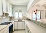 Revente - APPARTEMENT -
DENIA - Las Rotas - Les Rotes