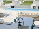 Wiederverkauf - VILLA -
ROJALES - Costa Blanca
