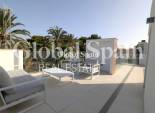 Wederverkoop - VILLA -
SANTIAGO DE LA RIBERA - Costa Calida