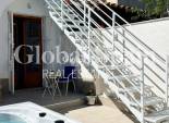 Wiederverkauf - HAUS -
ORIHUELA COSTA - Costa Blanca