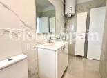 Wiederverkauf - VILLA -
LA MATA - Costa Blanca