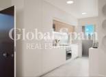 New Build - APARTMENT -
PILAR DE LA HORADADA - Torre de la Horadada