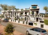 Neubau - WOHNUNG -
PUERTO DE MAZARRÓN - Playa Negra
