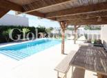 Resale - VILLA -
ALGORFA - Inland