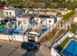 Resale - VILLA -
TORREVIEJA - Costa Blanca