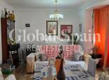 Resale - Apartment -
La Font d'en Carròs - Centro
