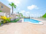 Resale - VILLA -
LOS BALCONES - LOS ALTOS - Costa Blanca