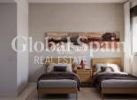 Nouvelle construction - MAISON -
MIJAS - Cerrado del Águila Golf