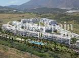 New Build - APARTMENT -
ESTEPONA - Urb. La Galera