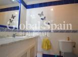 Venta - APARTAMENTO -
ORIHUELA COSTA - Villamartin
