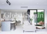 Nieuwbouw - APPARTEMENT -
PILAR DE LA HORADADA - pueblo