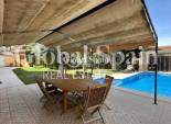 Revente - VILLA -
TORREVIEJA - LOS BALCONES - LOS ALTOS