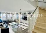Wiederverkauf - PENTHOUSE -
LA MATA - Costa Blanca