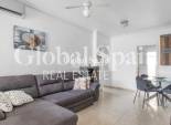 Resale - APARTMENT -
ORIHUELA COSTA - Costa Blanca
