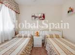 Resale - VILLA -
TORREVIEJA - Torretas