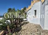 Resale - VILLA -
PEDREGUER - Inland