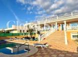 Venta - VILLA -
ALFAZ DEL PI