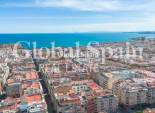 Resale - PENTHOUSE -
TORREVIEJA - Playa del cura