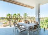 Wiederverkauf - PENTHOUSE -
VILLAMARTÍN - Costa Blanca