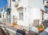 Venta - APARTAMENTO -
TORREVIEJA - Lago jardin