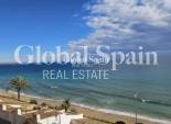 Revente - APPARTEMENT -
MIL PALMERAS  - Costa Blanca