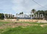 Resale - VILLA -
CREVILLENTE