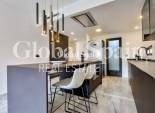 Venta - APARTAMENTO -
VILLAJOYOSA - La Cala