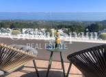 Wederverkoop - APPARTEMENT -
DENIA - Costa Blanca