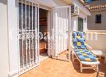 Resale - HOUSE -
LOS URRUTIAS - Costa Calida