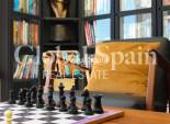 Venta - VILLA -
TORREVIEJA - Costa Blanca