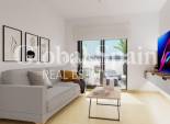 New Build - APARTMENT -
GUARDAMAR DEL SEGURA - EL RASO