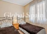 Resale - APARTMENT -
ALGORFA - Inland