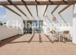 Revente - PENTHOUSE -
ORIHUELA - LAS COLINAS GOLF RESORT