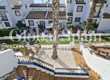 Odsprzedaż - MIESZKANIE -
VILLAMARTÍN - Costa Blanca