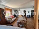 Resale - VILLA -
LOS ALCÁZARES - Las Lomas Del Rame-bahía Bella