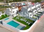 Wiederverkauf - VILLA -
COX - Costa Blanca